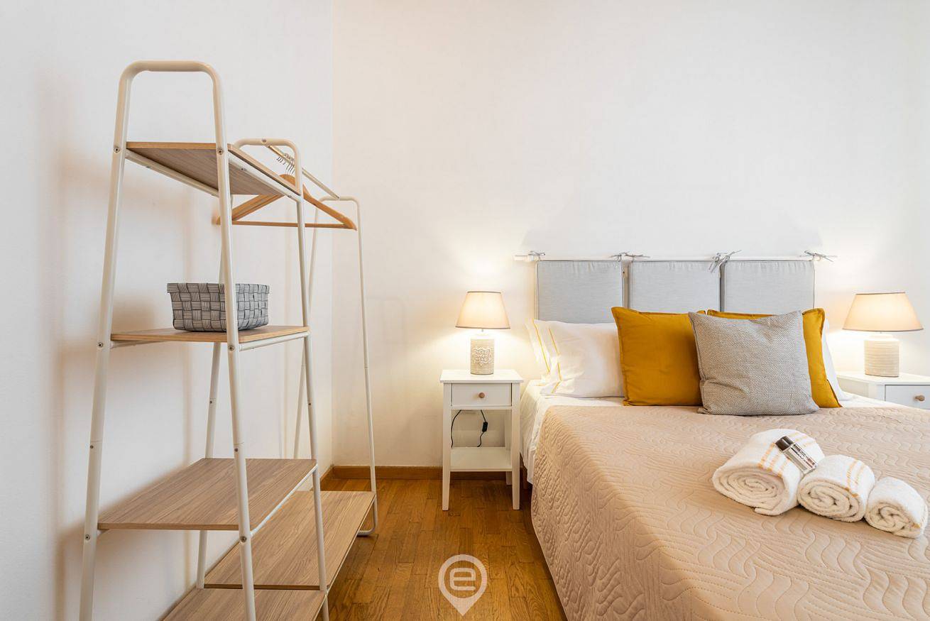 Zimmer für 2 Personen in Stampace, Cagliari