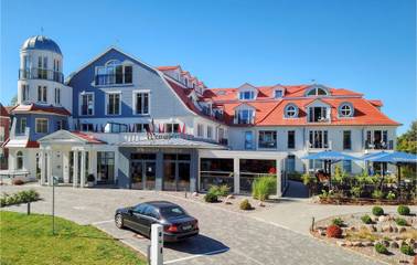 Ferienwohnung für 2 Personen in Ostseebad Boltenhagen, Boltenhagen, Bild 2