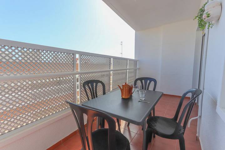 Ganze Wohnung, 084 - Isabel La Católica - comfortholidays in Santa Pola, Costa Blanca