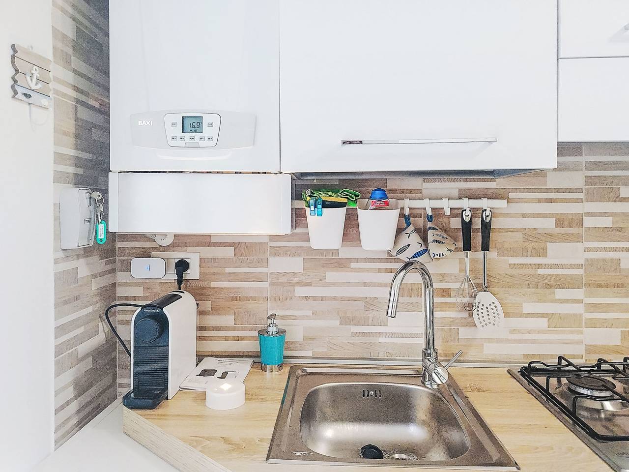 Ganze Wohnung, Acquamarina in Finale Ligure, Finale Ligure Gemeinde