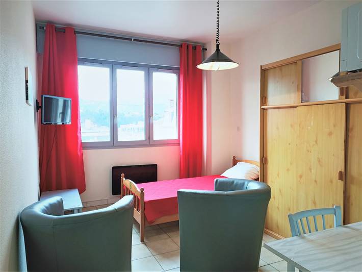 Location de vacances