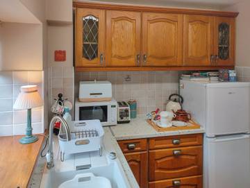 Holiday Rental for 4 People in Churchill, North Somerset, Photo 3