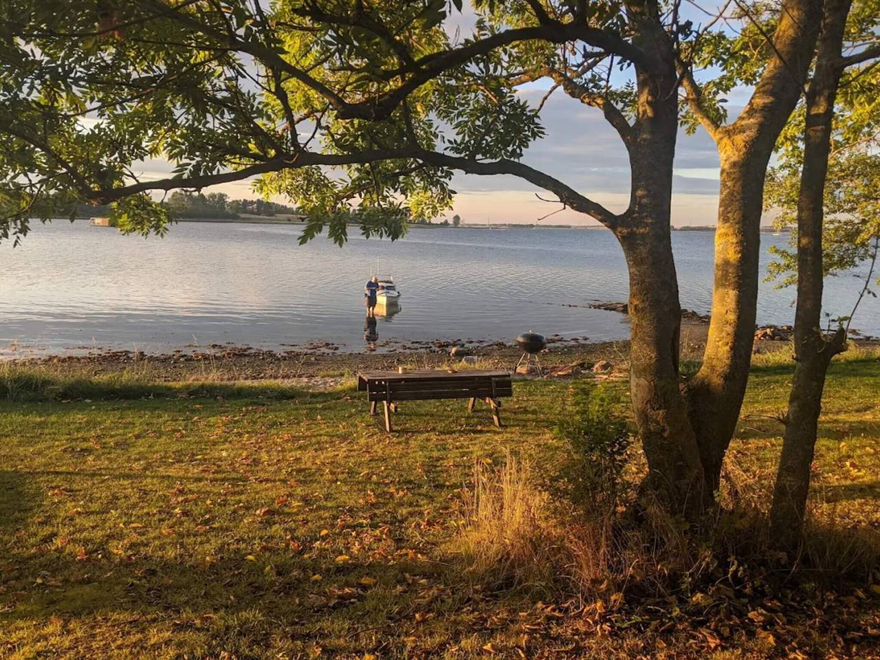 6 Personen Ferienhaus in Skibby in Skibby, Frederikssund und Umgebung