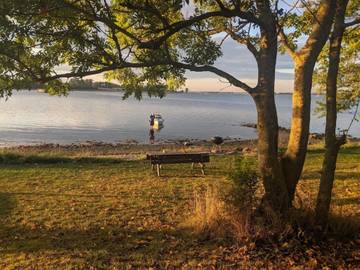 Ferieudlejning til 6 Personer i Skibby, Roskilde Fjord, Billede 3