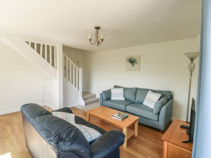5 Forest Park Lodge in Devon