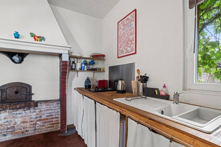 Location de vacances pour 2 personnes, avec jardin et terrasse à Lesperon - 2