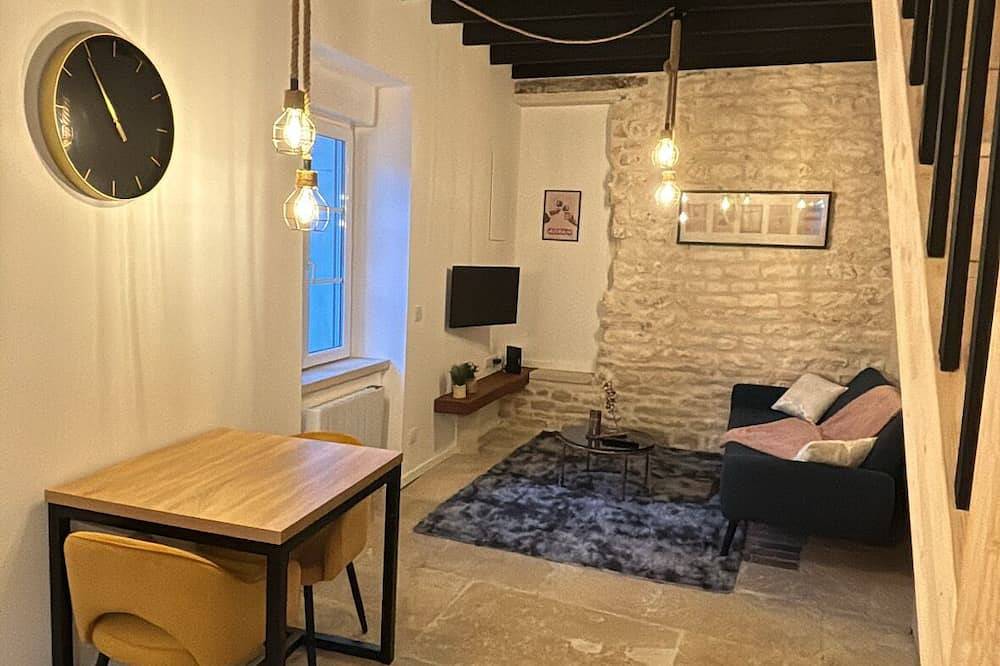 La Maison de Pierre in Chablis (Yonne), Auxerre region