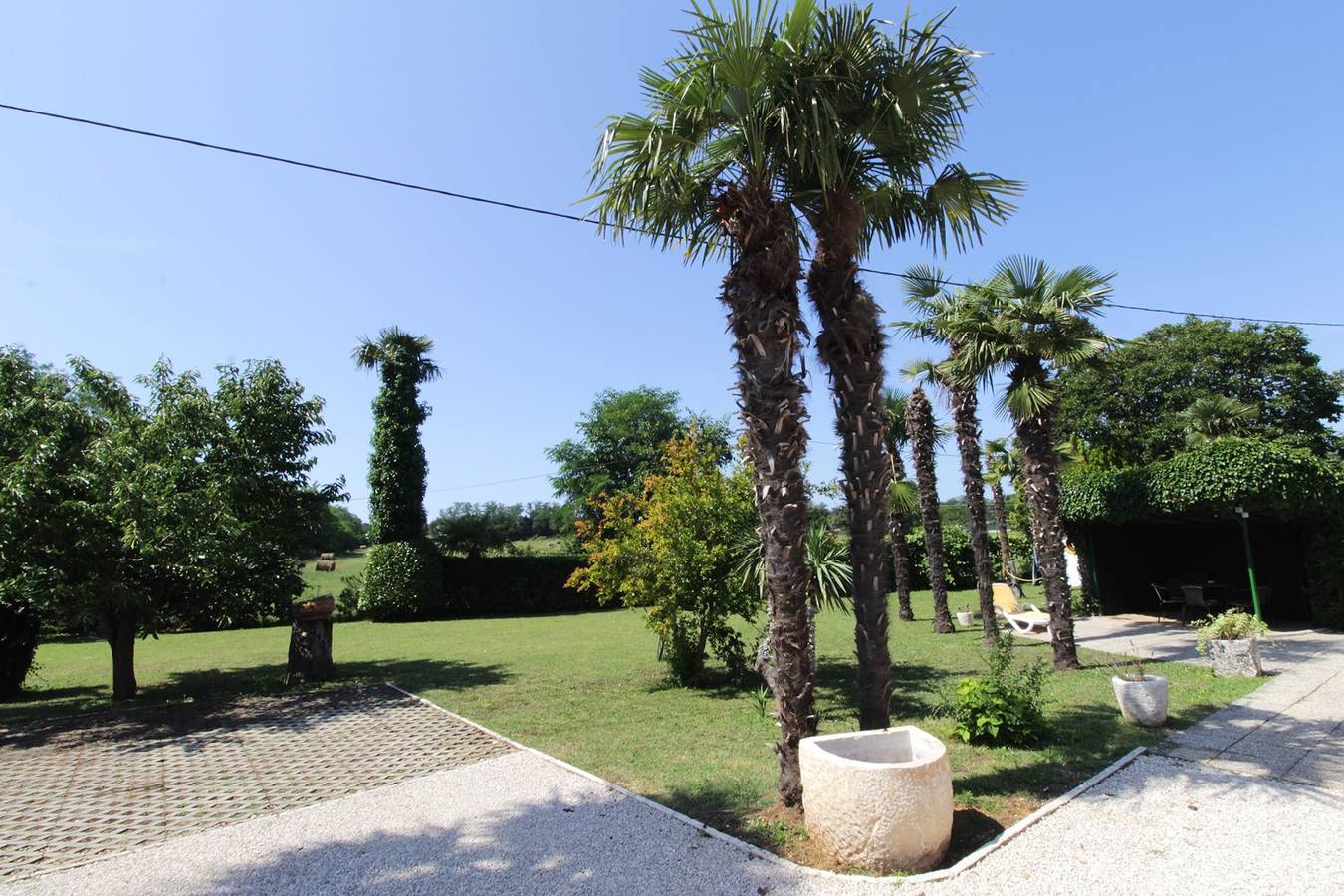 Ganze Wohnung, Mia apartment 3 in Savudrija, Umag und Umgebung