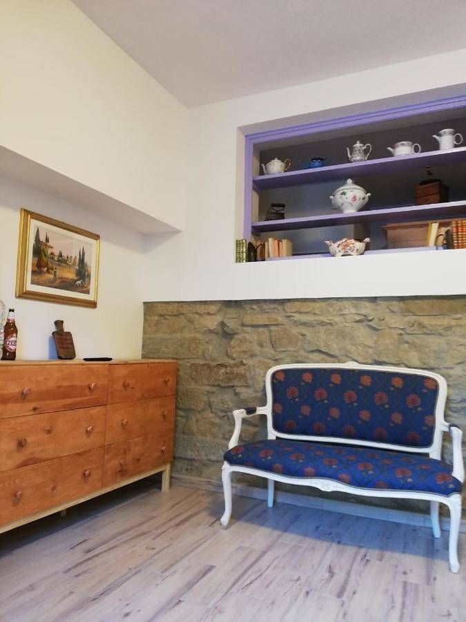 Ferienwohnung für 5 Personen, mit Garten