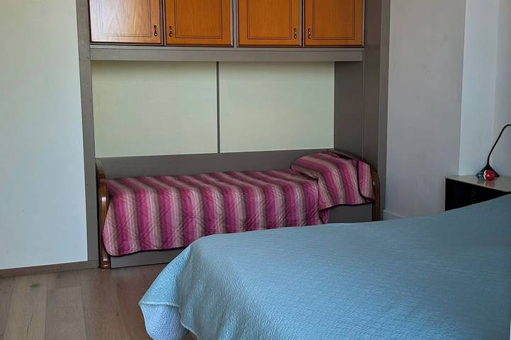 Villa sul mare di Cupra in Cupra Marittima, Riviera delle Palme