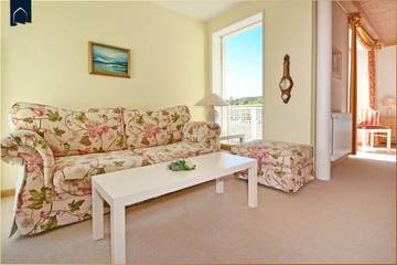 Apartament Wakacyjny dla 4 osoby w Drei Kaiserbäder, Heringsdorf, Zdjęcie 4