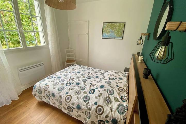 Location de vacances pour 4 personnes dans Le Cabellou - 3