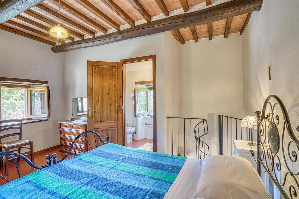 Splendida casa a Cortona Ar in Cortona, Provincia di Arezzo