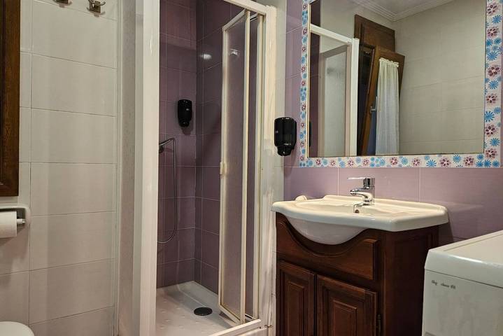 Apartamento de vacaciones para 3 personas en Eo-Navia - 3