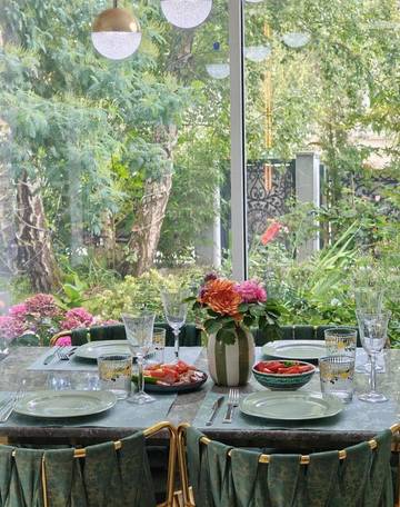 Villa pour 5 personnes, avec jardin à La Baule-Escoublac
