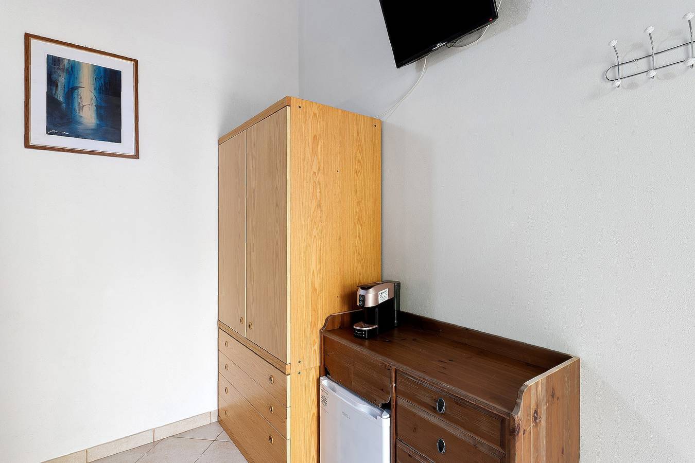 Zimmer „Anemone“ mit Wlan in Santo Stefano al Mare, Riviera di Ponente