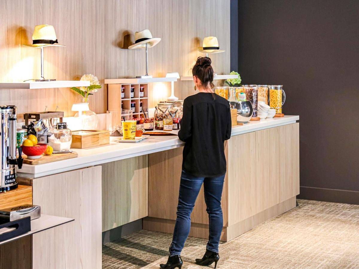 Novotel Resort & Spa Biarritz Anglet in Anglet, Région de Bayonne