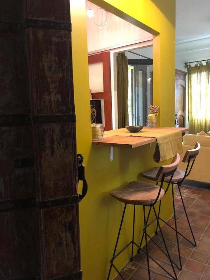 Gîte pour 2 personnes, avec jardin ainsi que jacuzzi et piscine à Tresques - 2