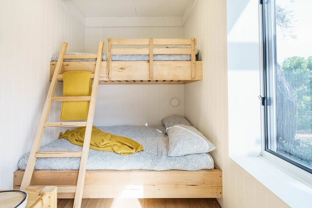 Cottage for 7 People in Blairgowrie, Mornington Peninsula