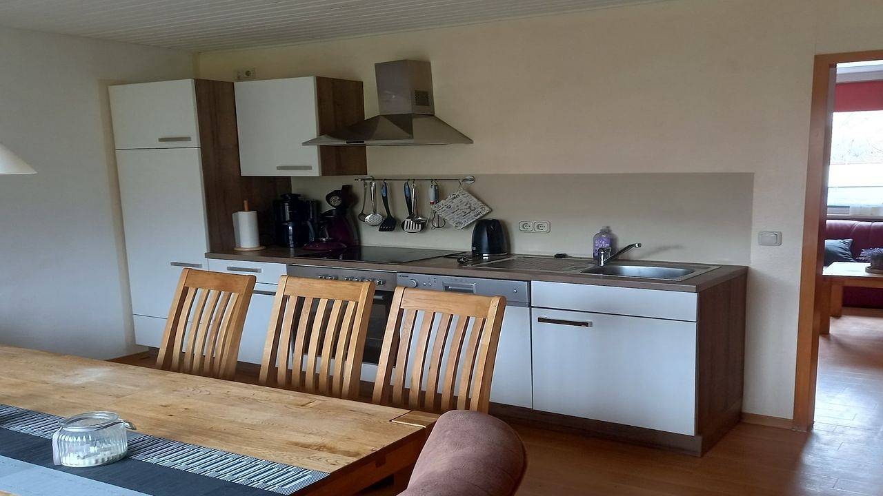 Ferienhaus für 15 Personen (220 m²) in Diemelsee in Diemelsee, die Mittelgebirge