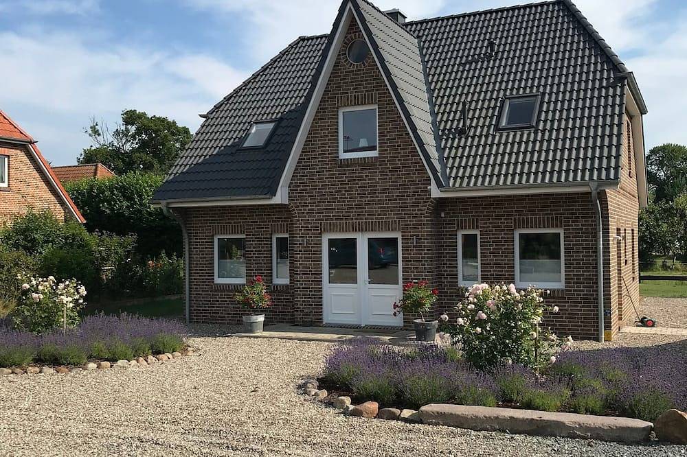 Ferienhaus für 6 Gäste mit 135m² in Fehmarn Ot Vitzdorf (92295) in Vitzdorf, Fehmarn