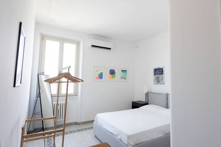 Ganze Wohnung, GuestHost - Modern and Bright Apartment in Rome in Rom, Rom Provinz