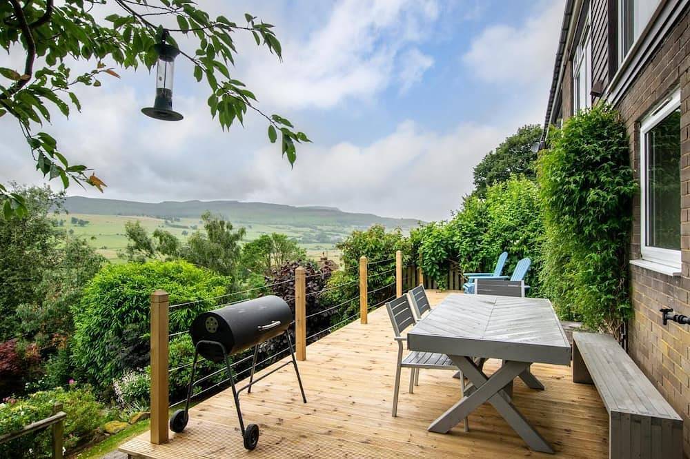 Cottage for 6 People in Rothbury, Northumberland