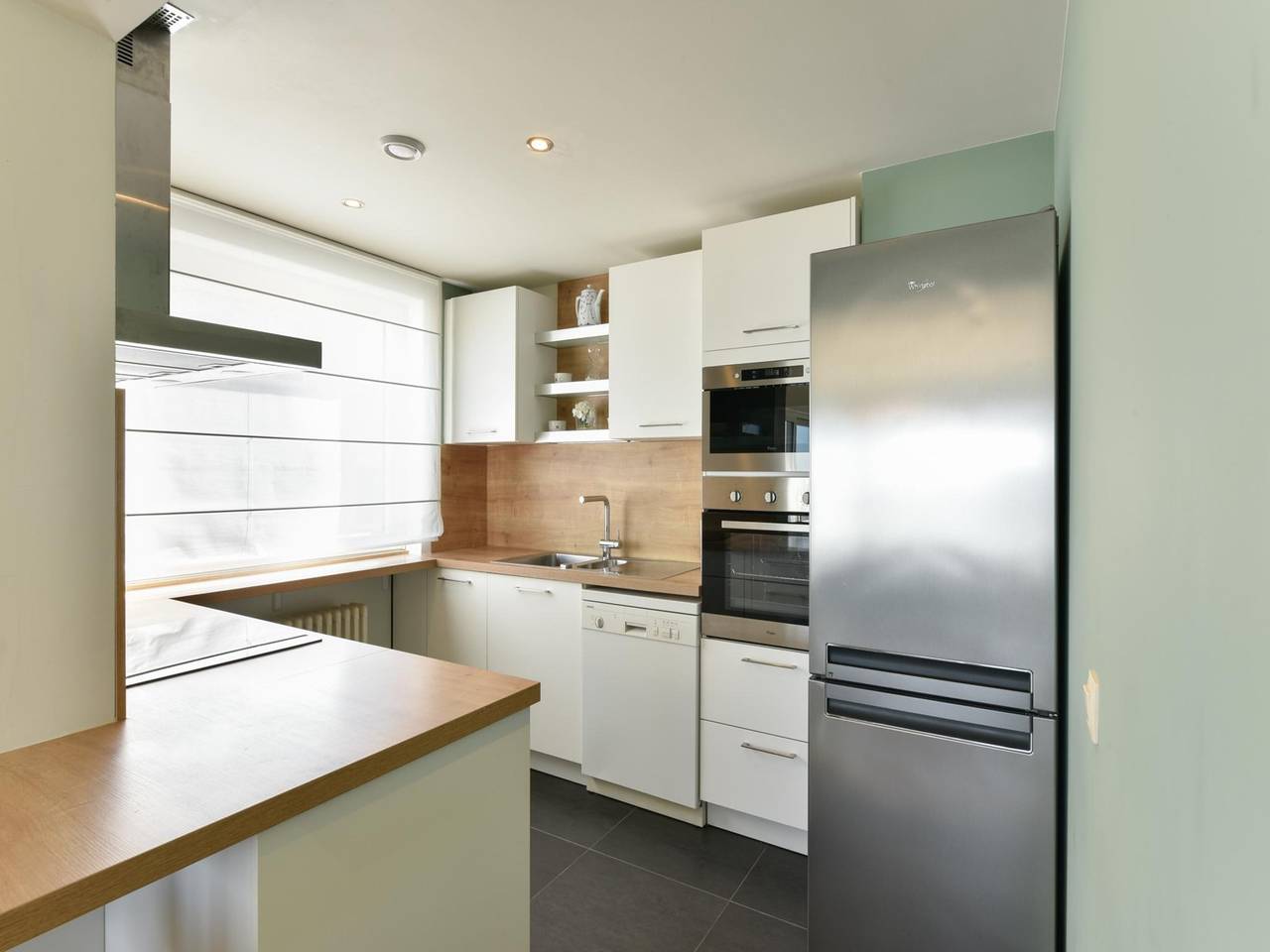 Ganze Wohnung, Eleganter Aufenthalt am Meer in Zoute in Le Zoute, Knokke-Heist