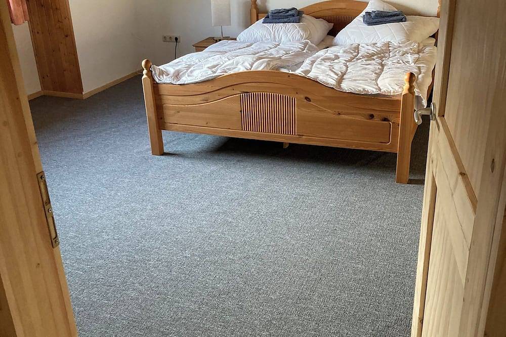 Ganze Wohnung, Abschalten von der städtischen Hektik und rein ins Landleben in Hohen Demzin, Mecklenburgische Schweiz