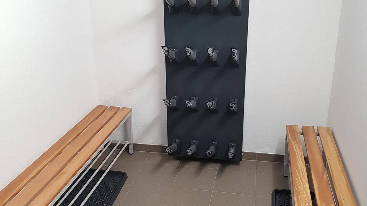 Ganze Ferienwohnung, Ferienwohnung für 3 Personen (60 m²) in Vandans in Rätikon Gebirgsgruppe, Vandans