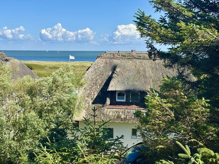 Ferienwohnung für 3 Personen in Rantum - 2