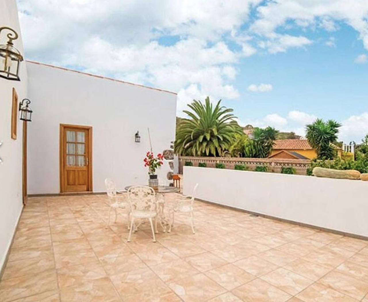 Casa Bi. Genoves in Genovés (Canary Islands), Garachico