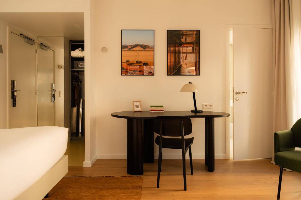 9Hotel Sablon in Bruxelles, Région de Bruxelles