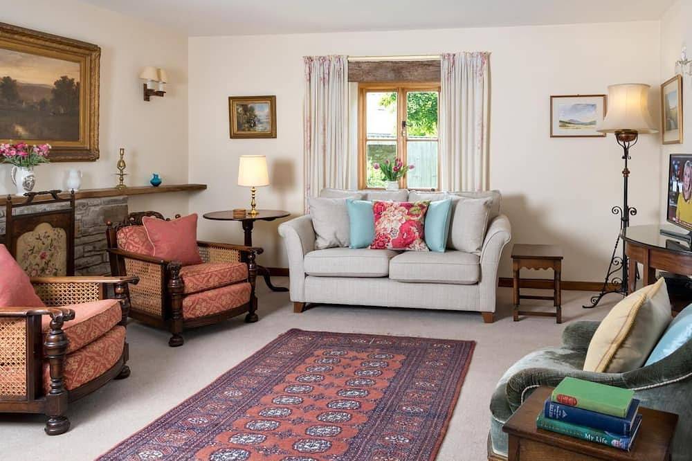 3 Bed in Hay-on-wye (oc-bn345) in Hay-on-Wye, Brecon Beacons