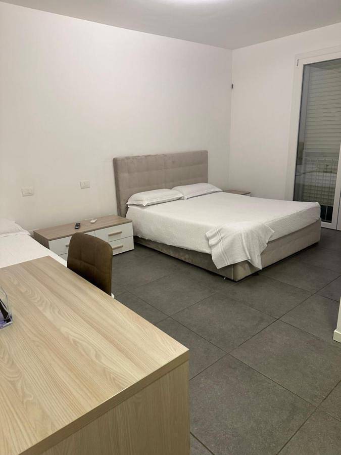 Casa vacanza per 3 persone a Bollate
