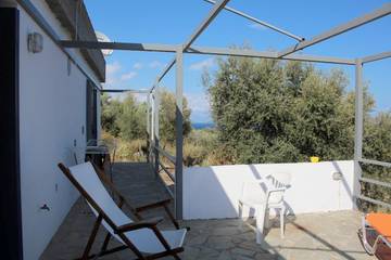 Ferienhaus für 3 Personen in Mani Peninsula, Peloponnes, Bild 4