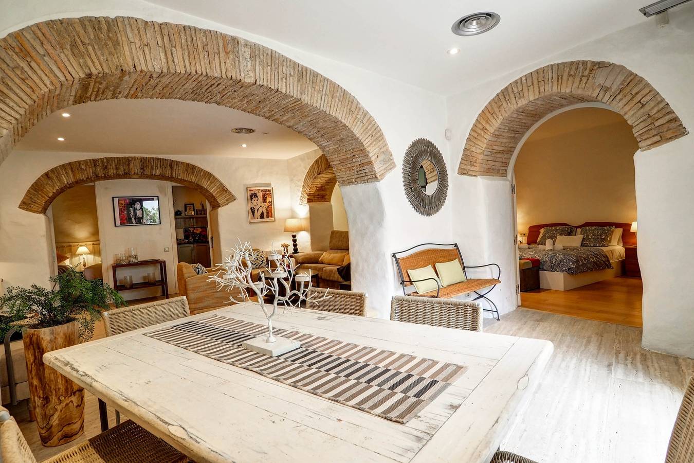 Appartamento vacanze a Garraf a partire da 260€ a notte