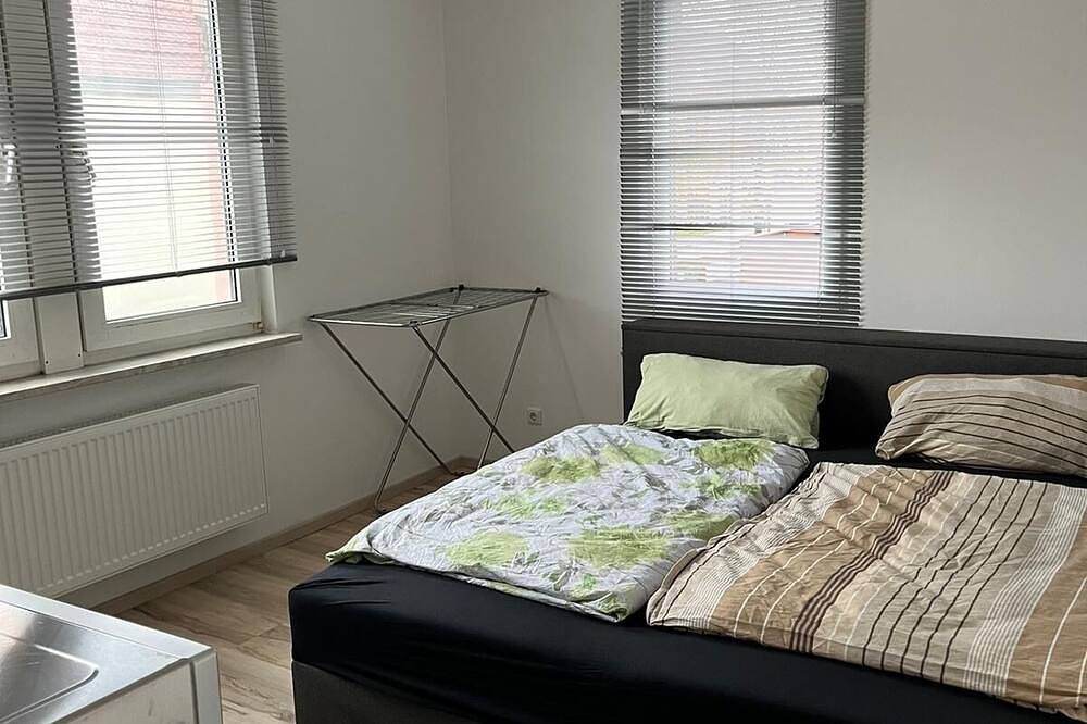 Milad 2xzimmerwohnung in Darmstadt, Hesse del Sur