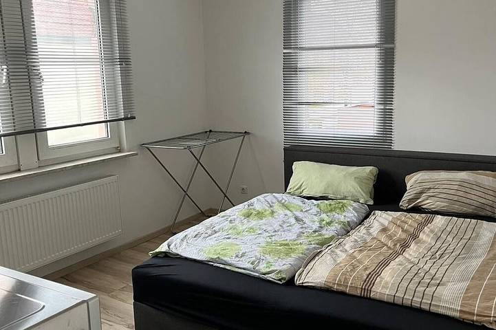 Location de vacances pour 4 personnes à Darmstadt - 2