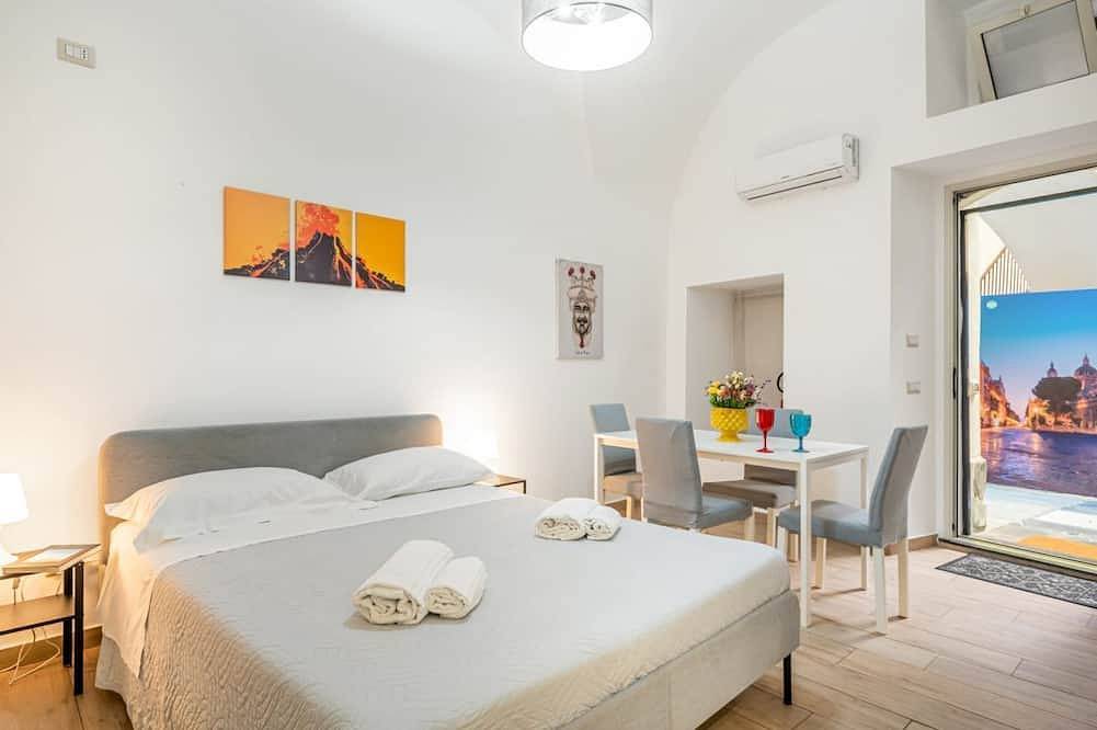 Appartamento vacanze a Catania a partire da 50€ a notte