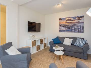 Vakantiewoning voor 5 Personen in Zoutelande, Zeeuwse Kust, Afbeelding 2