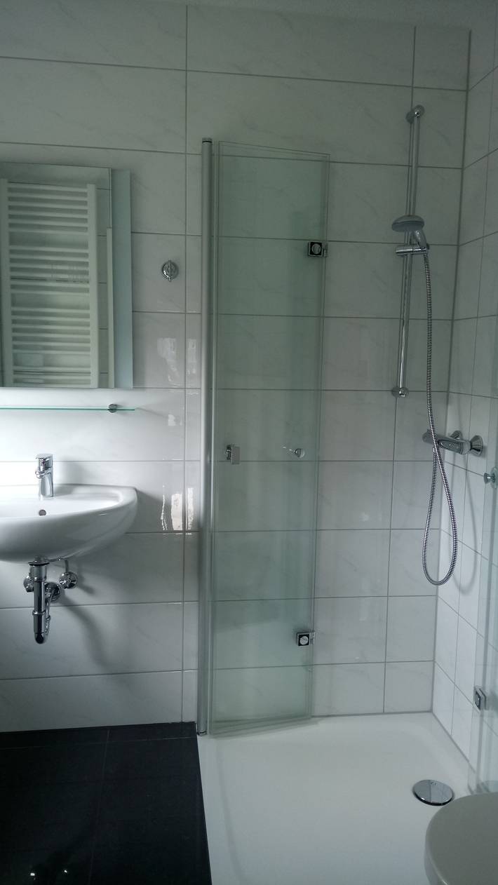 Ganze Ferienwohnung, Ferienwohnung Rücknagel - Ferienwohnung mit 3 Räumen in Rudolstadt, Saaleland