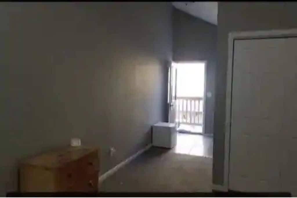 Ganze Wohnung, Loft at Bayside Golf Course, Single Room and Bath in Keith County