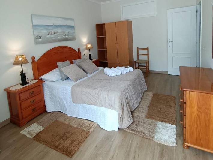 Gîte pour 6 personnes à O Grove - 2