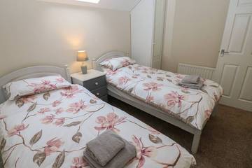 Log Cabin for 4 People in Richmond (Yorkshire), North Yorkshire, Photo 3