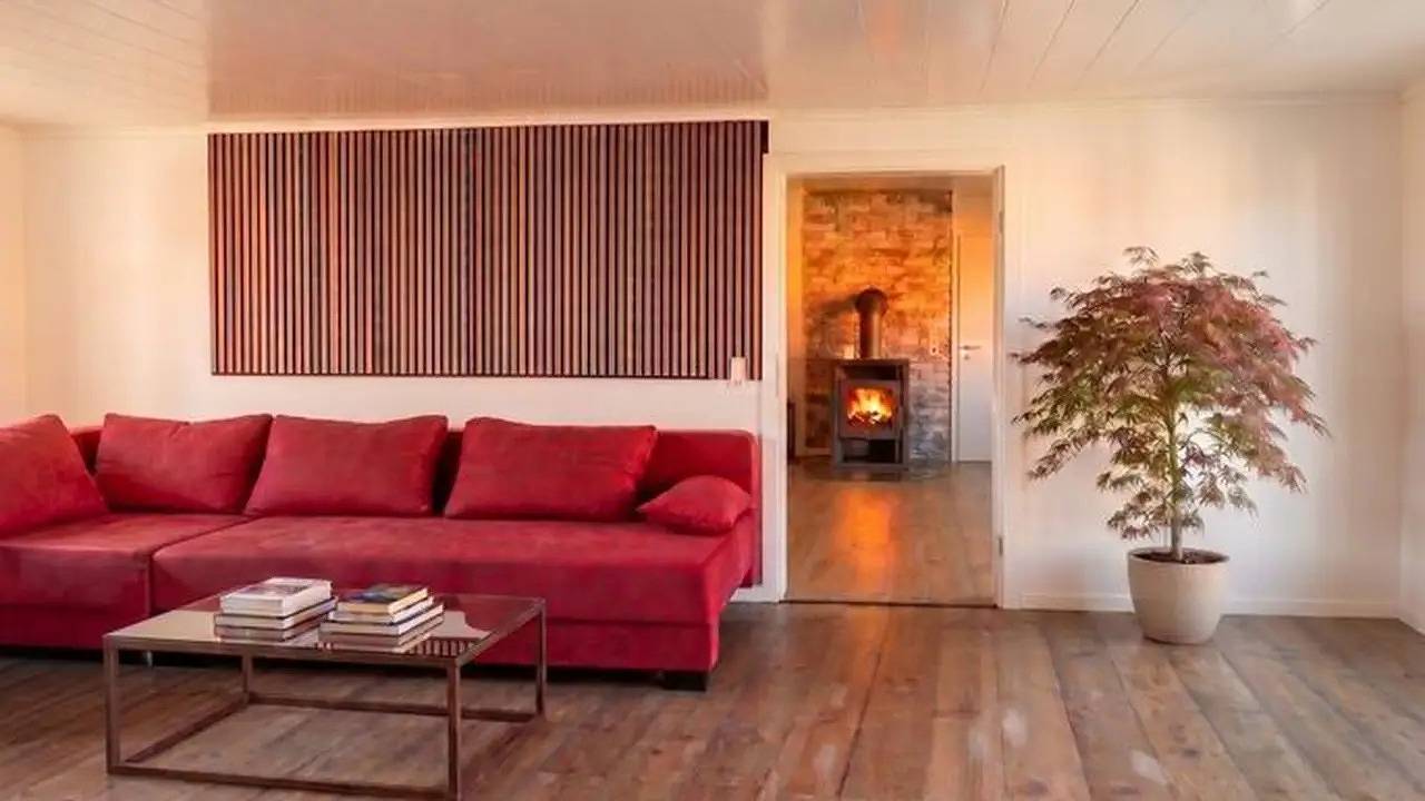 Ganze Ferienwohnung, Ferienwohnung für 6 Personen (100 m²) in Barth, Vorpommern-Rügen
