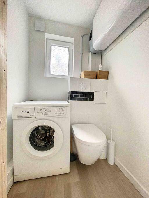 Gîte pour 5 personnes à Dijon - 4