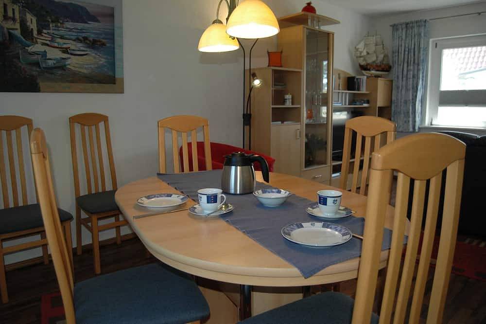 Entire apartment, Rental Apartment 2 - Rügen-Fewo 69 in Ummanz, Ruegen