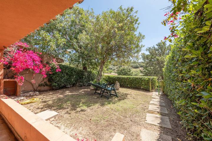 Location de vacances pour 5 personnes, avec jardin, animaux acceptés à Villasimius - 2