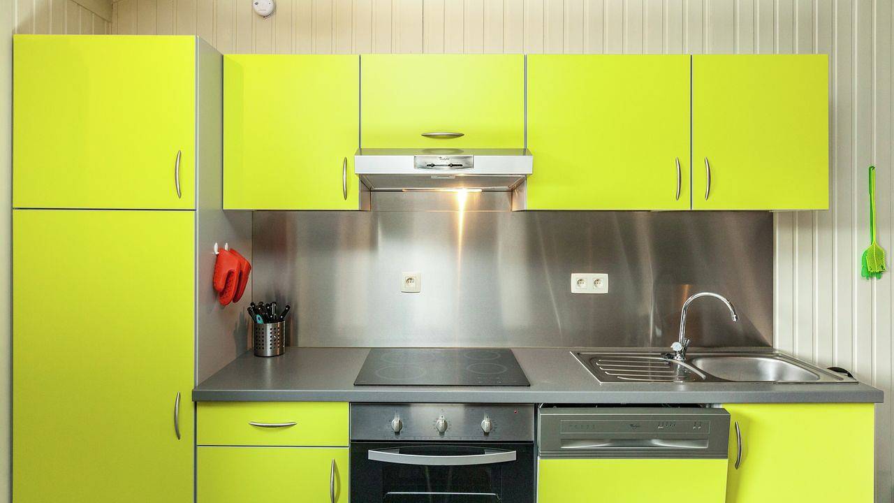 Bungalow für 6 Personen (95 m²) in Wirtzfeld in Büllingen, Naturpark Hohes Venn